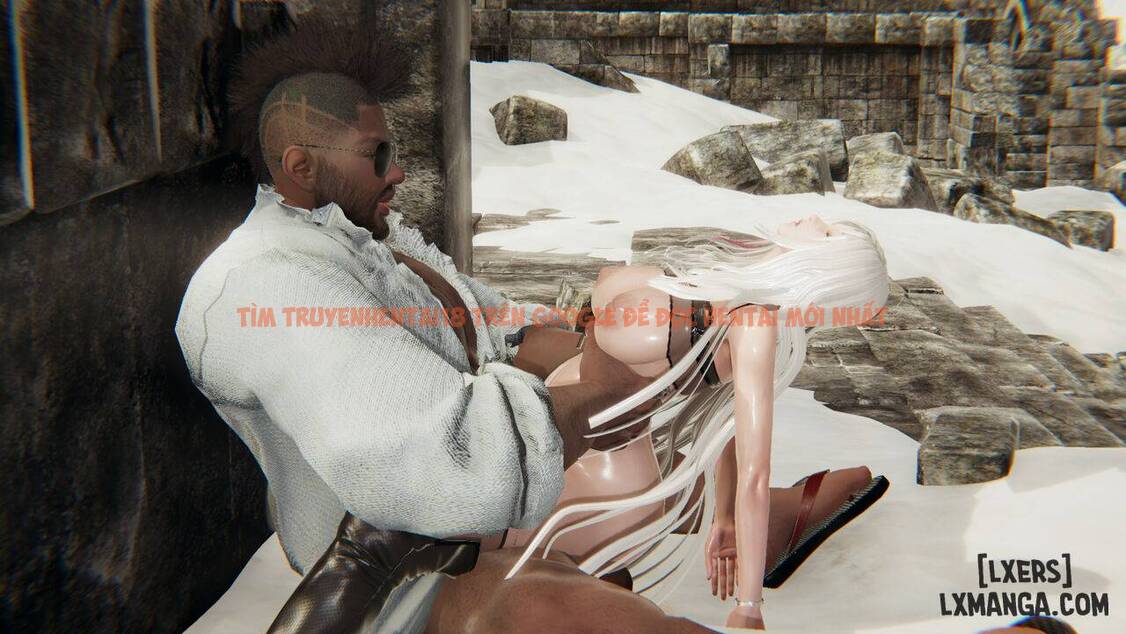Xem ảnh 94 trong truyện hentai 3D Hentai Đừng đùa với Karu - Chapter 1 - www.hentaitvn.net