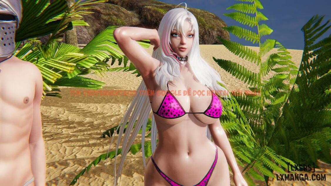 Xem ảnh 137 trong truyện hentai 3D Hentai Đừng đùa với Karu - Chapter 2 END - hentaitvn.net