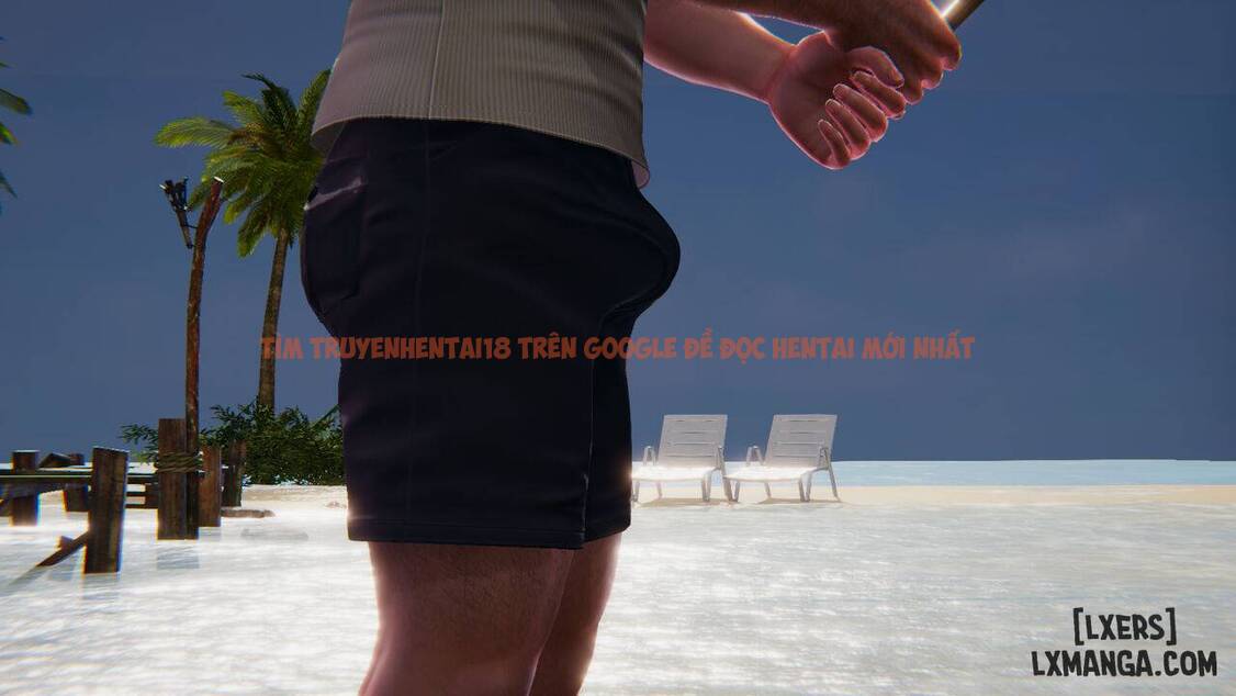 Xem ảnh 140 trong truyện hentai 3D Hentai Đừng đùa với Karu - Chapter 2 END - hentaitvn.net
