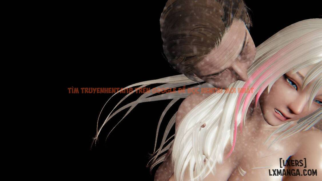 Xem ảnh 155 trong truyện hentai 3D Hentai Đừng đùa với Karu - Chapter 2 END - hentaitvn.net