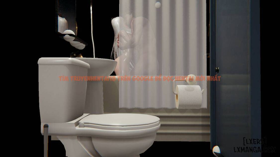 Xem ảnh 161 trong truyện hentai 3D Hentai Đừng đùa với Karu - Chapter 2 END - hentaitvn.net