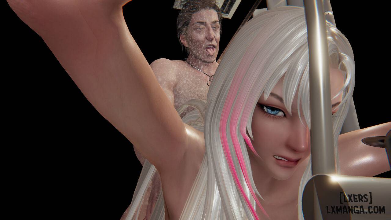 Xem ảnh 172 trong truyện hentai 3D Hentai Đừng đùa với Karu - Chapter 2 END - hentaitvn.net