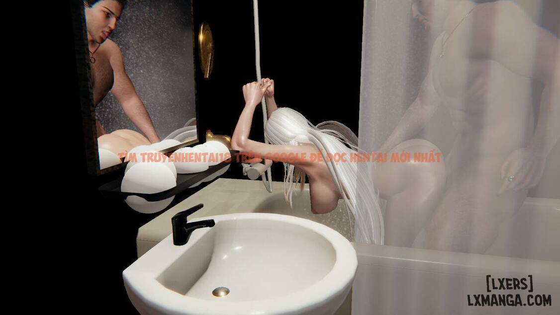 Xem ảnh 173 trong truyện hentai 3D Hentai Đừng đùa với Karu - Chapter 2 END - hentaitvn.net