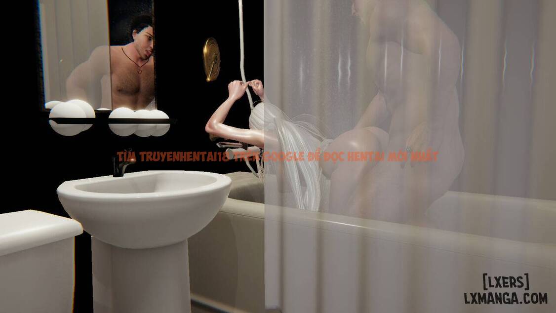 Xem ảnh 176 trong truyện hentai 3D Hentai Đừng đùa với Karu - Chapter 2 END - hentaitvn.net