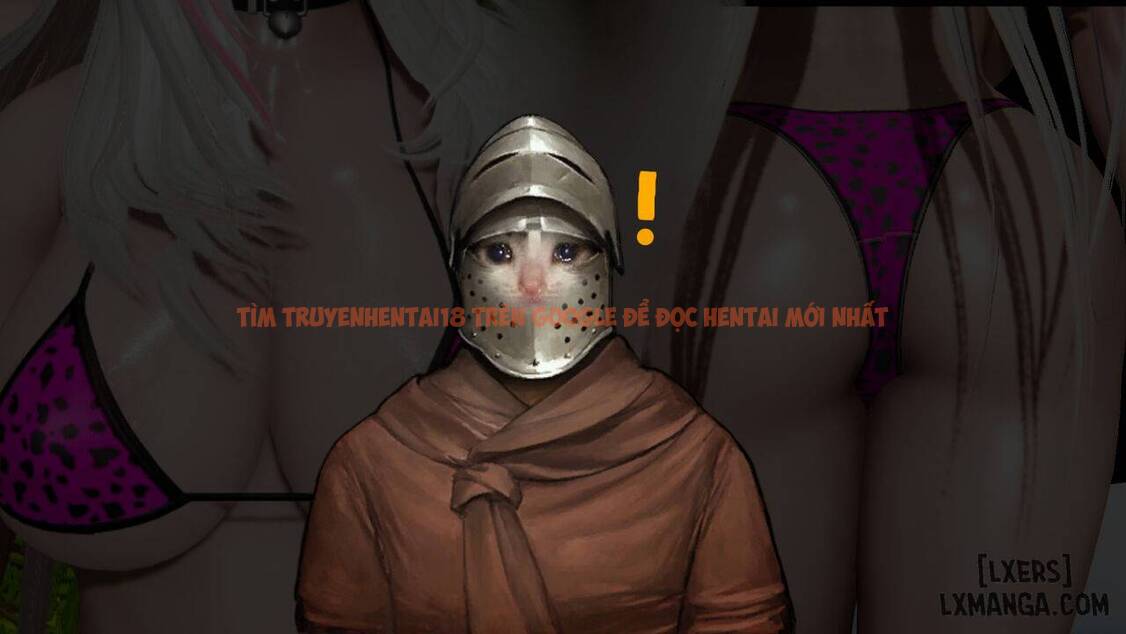 Xem ảnh 182 trong truyện hentai 3D Hentai Đừng đùa với Karu - Chapter 2 END - hentaitvn.net