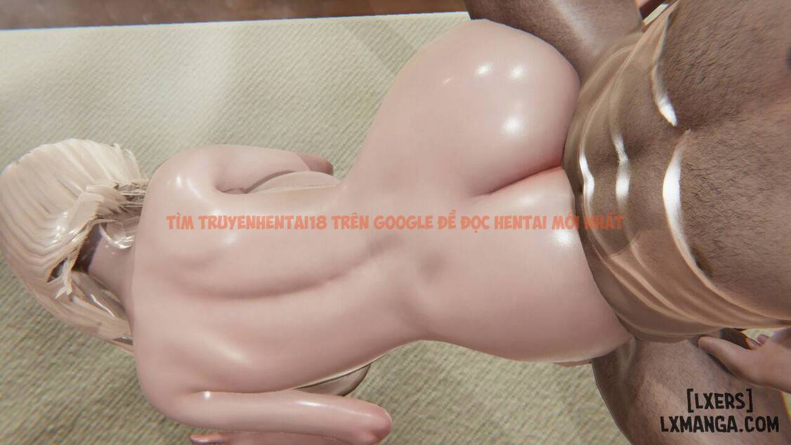 Xem ảnh 188 trong truyện hentai 3D Hentai Đừng đùa với Karu - Chapter 2 END - hentaitvn.net