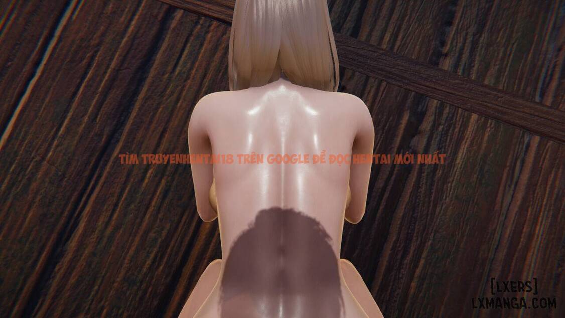 Xem ảnh 51 trong truyện hentai 3D Hentai Đừng đùa với Karu - Chapter 2 END - hentaitvn.net