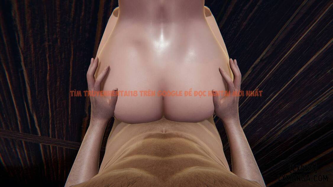 Xem ảnh 54 trong truyện hentai 3D Hentai Đừng đùa với Karu - Chapter 2 END - hentaitvn.net