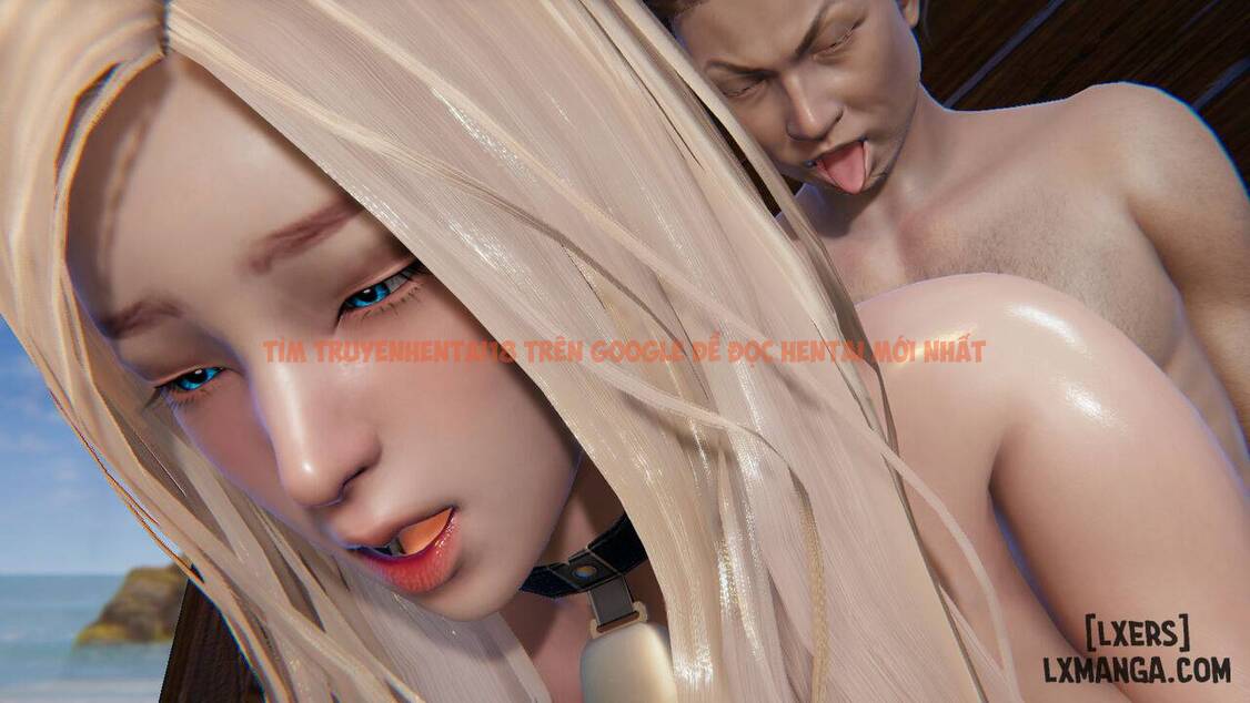 Xem ảnh 64 trong truyện hentai 3D Hentai Đừng đùa với Karu - Chapter 2 END - hentaitvn.net