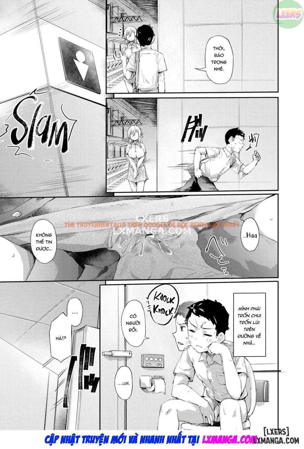 Xem ảnh Không Trả Nợ Bằng Điều Ác - One Shot - 13 - HentaiTruyen.fun