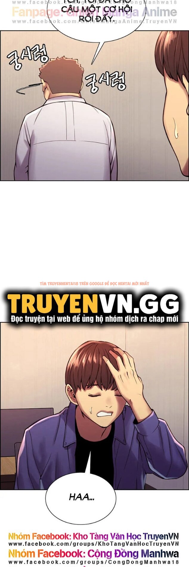 Xem ảnh 039 trong truyện hentai Đồng Hồ Ngưng Đọng Thời Gian - Chap 1 - hentaitvn.net