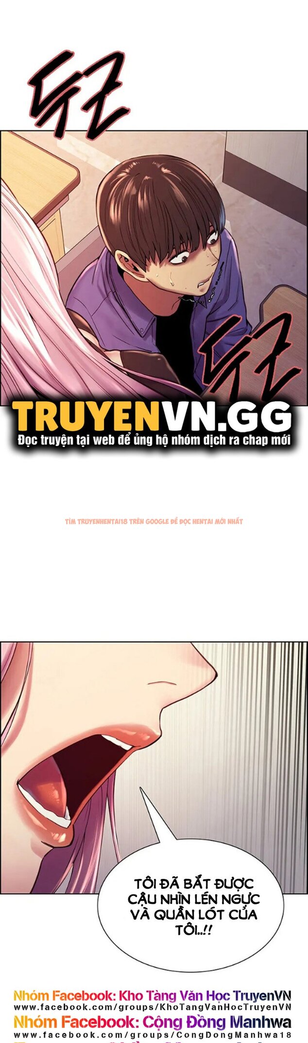 Xem ảnh 057 trong truyện hentai Đồng Hồ Ngưng Đọng Thời Gian - Chap 1 - hentaitvn.net