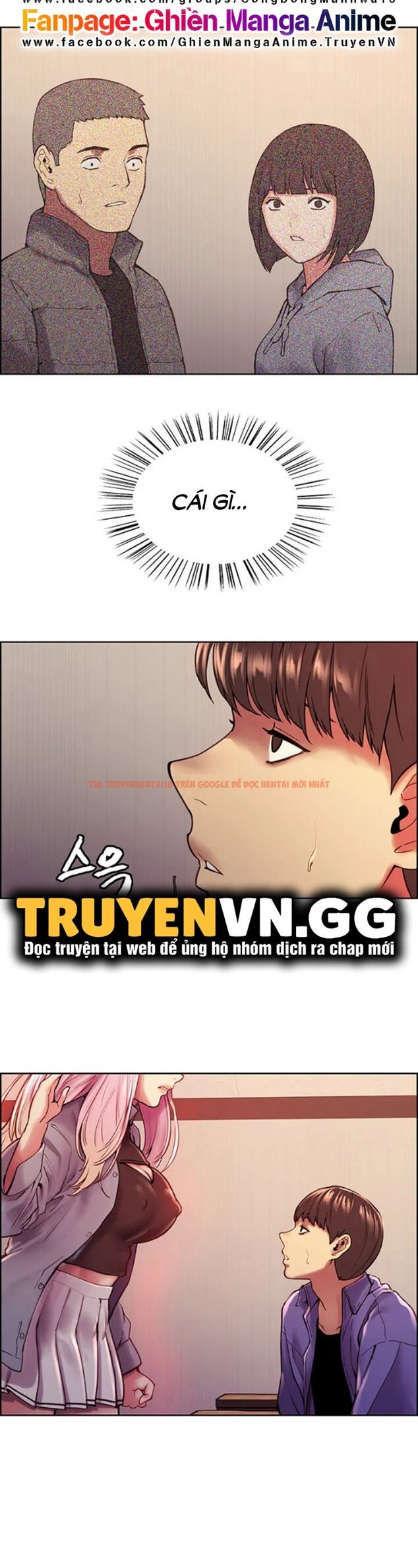 Xem ảnh 060 trong truyện hentai Đồng Hồ Ngưng Đọng Thời Gian - Chap 1 - hentaitvn.net