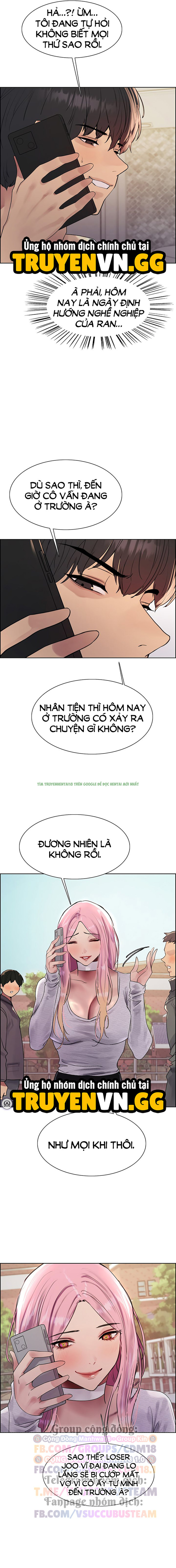 Xem ảnh truyen dong ho ngung dong thoi gian chapter 100 (12) trong truyện hentai Đồng Hồ Ngưng Đọng Thời Gian - Chap 100 - Truyenhentai18.org