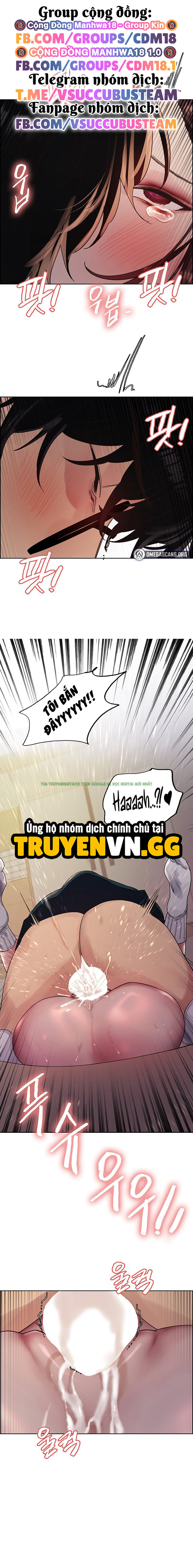 Hình ảnh truyen dong ho ngung dong thoi gian chapter 100 (2) trong Đồng Hồ Ngưng Đọng Thời Gian - Chap 100 - Hentaimanhwa.net