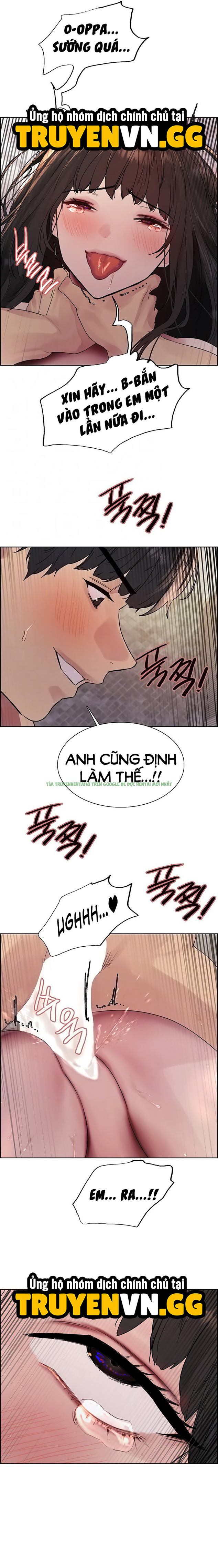 Hình ảnh truyen dong ho ngung dong thoi gian chapter 100 (7) trong Đồng Hồ Ngưng Đọng Thời Gian - Chap 100 - Hentaimanhwa.net