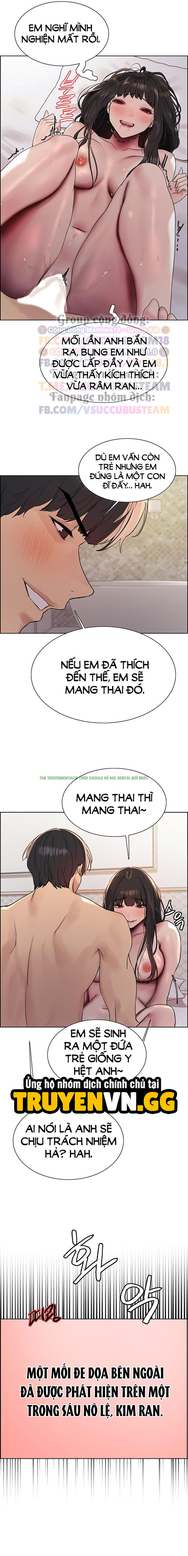 Hình ảnh truyen dong ho ngung dong thoi gian chapter 100 (9) trong Đồng Hồ Ngưng Đọng Thời Gian - Chap 100 - Hentaimanhwa.net