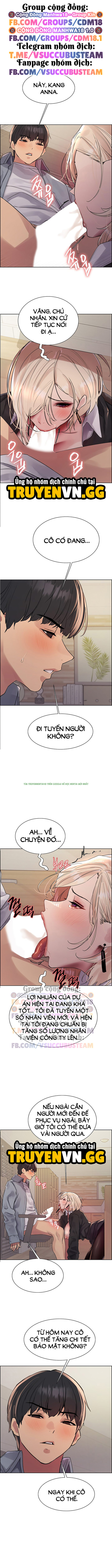 Hình ảnh truyen dong ho ngung dong thoi gian chapter 101 (2) trong Đồng Hồ Ngưng Đọng Thời Gian - Chap 101 - Hentaimanhwa.net