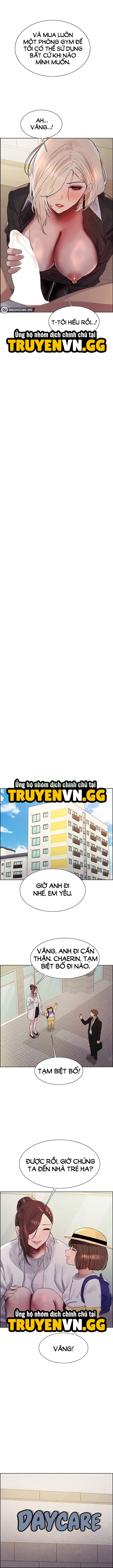 Xem ảnh truyen dong ho ngung dong thoi gian chapter 101 (3) trong truyện hentai Đồng Hồ Ngưng Đọng Thời Gian - Chap 101 - truyenhentai18.pro