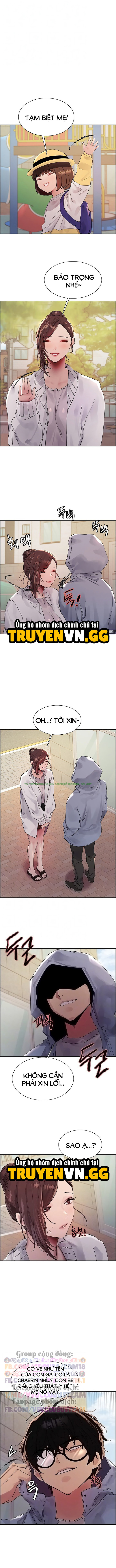 Xem ảnh truyen dong ho ngung dong thoi gian chapter 101 (4) trong truyện hentai Đồng Hồ Ngưng Đọng Thời Gian - Chap 101 - truyenhentai18.net