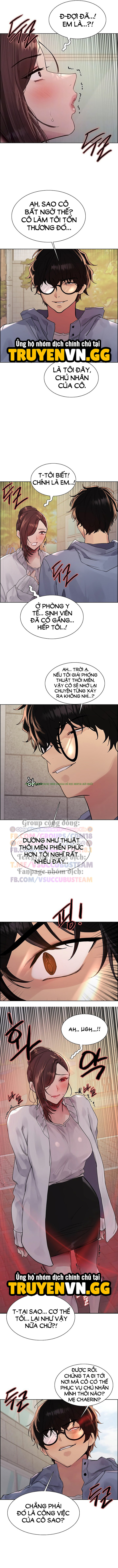 Xem ảnh truyen dong ho ngung dong thoi gian chapter 101 (5) trong truyện hentai Đồng Hồ Ngưng Đọng Thời Gian - Chap 101 - truyenhentai18.pro