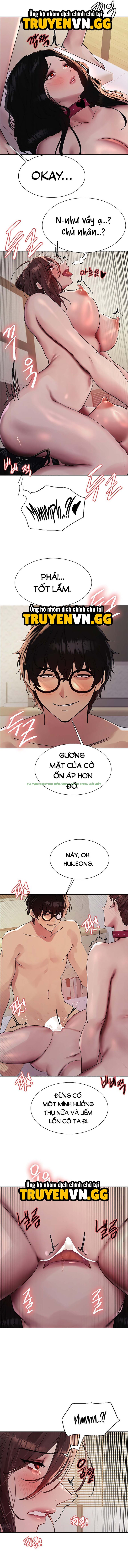 Hình ảnh truyen dong ho ngung dong thoi gian chapter 102 (11) trong Đồng Hồ Ngưng Đọng Thời Gian - Chap 102 - Hentaimanhwa.net