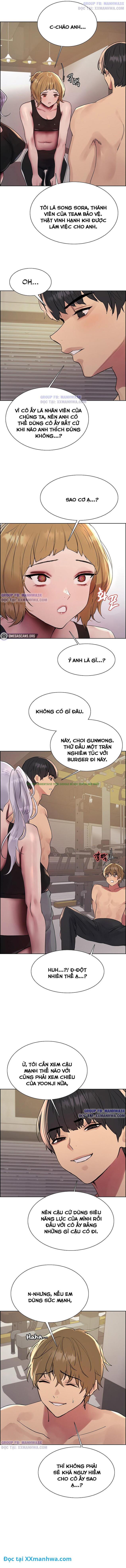 Xem ảnh 009 trong truyện hentai Đồng Hồ Ngưng Đọng Thời Gian - Chap 103 - truyenhentai18.net