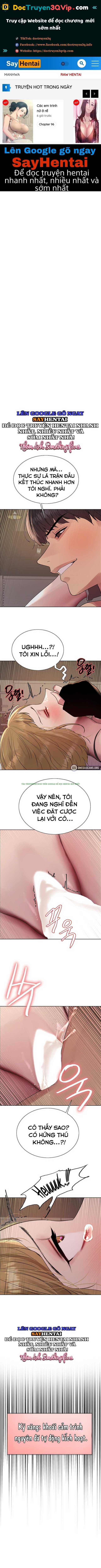 Xem ảnh 001 trong truyện hentai Đồng Hồ Ngưng Đọng Thời Gian - Chap 105 - truyenhentai18.net