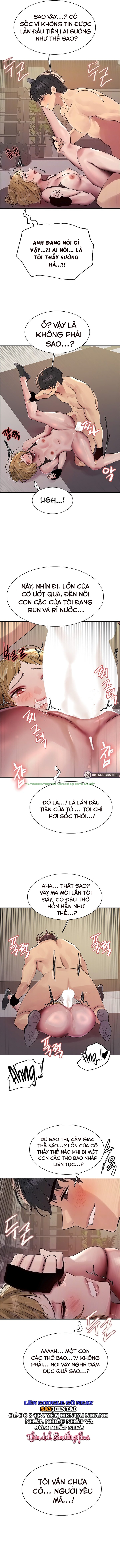 Hình ảnh 003 trong Đồng Hồ Ngưng Đọng Thời Gian - Chap 105 - Hentaimanhwa.net