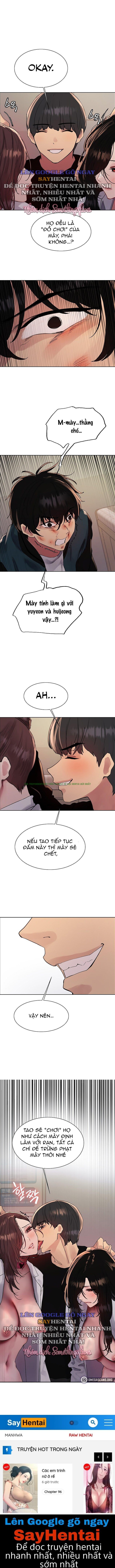 Hình ảnh 003 trong Đồng Hồ Ngưng Đọng Thời Gian - Chap 110 - Hentaimanhwa.net