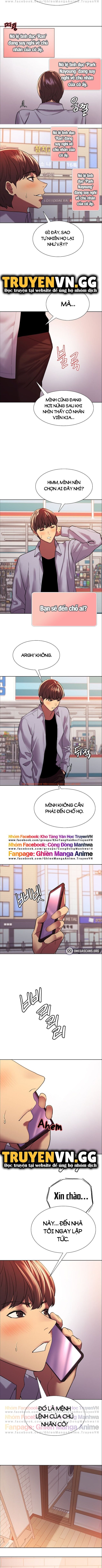 Xem ảnh 008 trong truyện hentai Đồng Hồ Ngưng Đọng Thời Gian - Chap 15 - truyenhentai18.pro