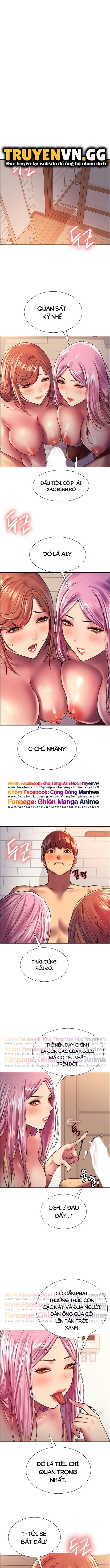 Xem ảnh 004 trong truyện hentai Đồng Hồ Ngưng Đọng Thời Gian - Chap 17 - hentaitvn.net