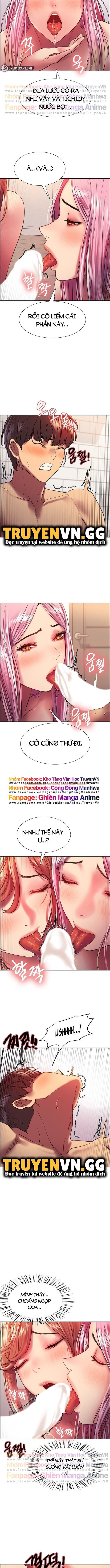 Xem ảnh 006 trong truyện hentai Đồng Hồ Ngưng Đọng Thời Gian - Chap 17 - hentaitvn.net