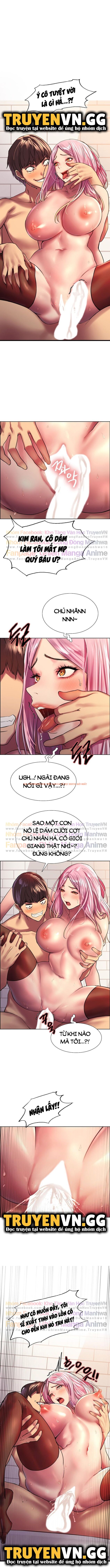 Xem ảnh 010 trong truyện hentai Đồng Hồ Ngưng Đọng Thời Gian - Chap 17 - hentaitvn.net