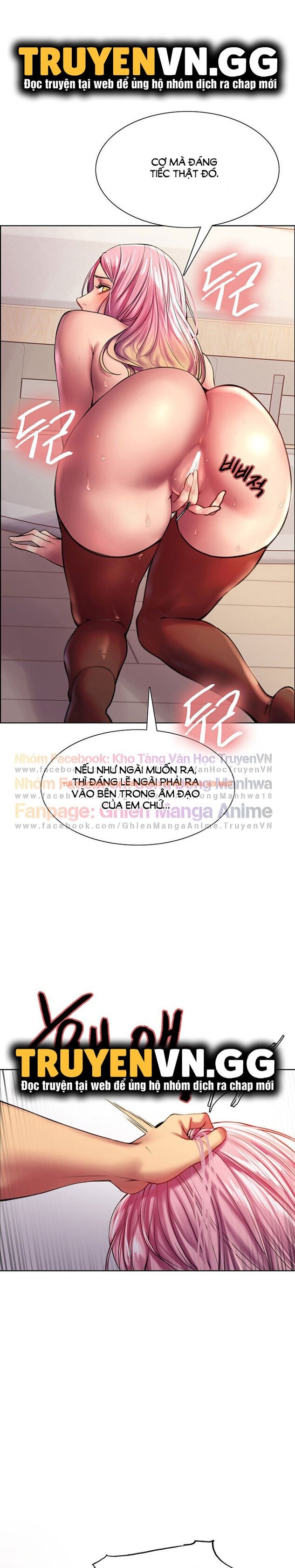 Xem ảnh 001 trong truyện hentai Đồng Hồ Ngưng Đọng Thời Gian - Chap 18 - hentaitvn.net