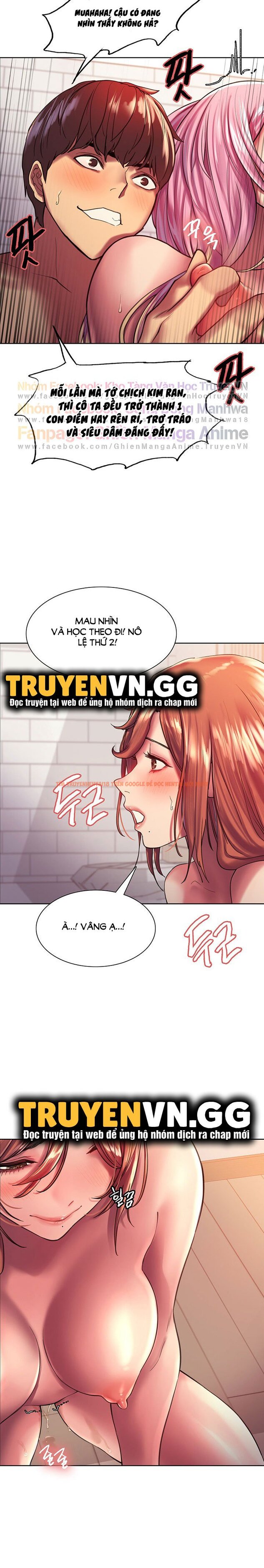 Xem ảnh 012 trong truyện hentai Đồng Hồ Ngưng Đọng Thời Gian - Chap 18 - hentaitvn.net