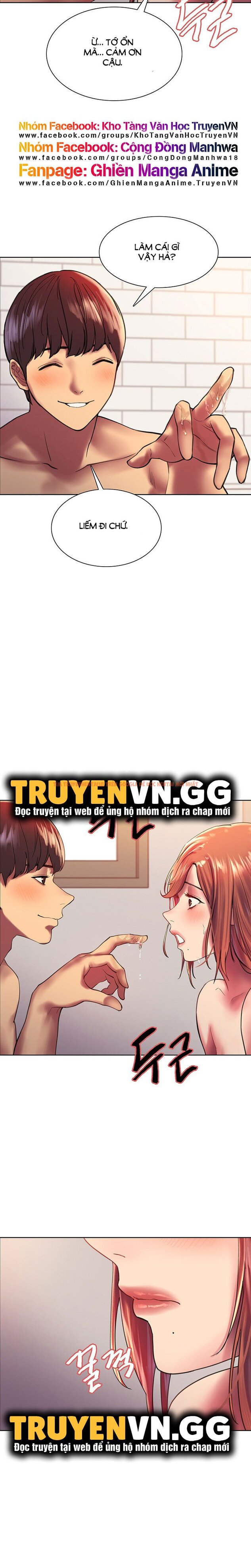 Xem ảnh 021 trong truyện hentai Đồng Hồ Ngưng Đọng Thời Gian - Chap 18 - hentaitvn.net