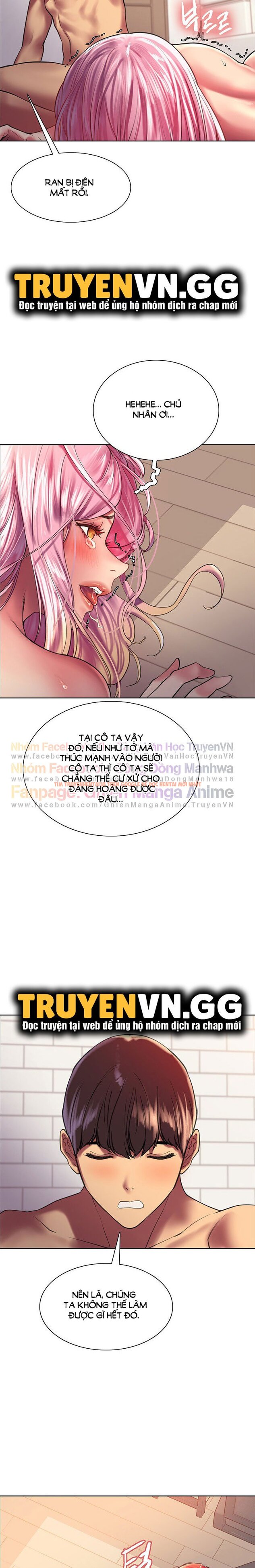 Xem ảnh 023 trong truyện hentai Đồng Hồ Ngưng Đọng Thời Gian - Chap 18 - hentaitvn.net