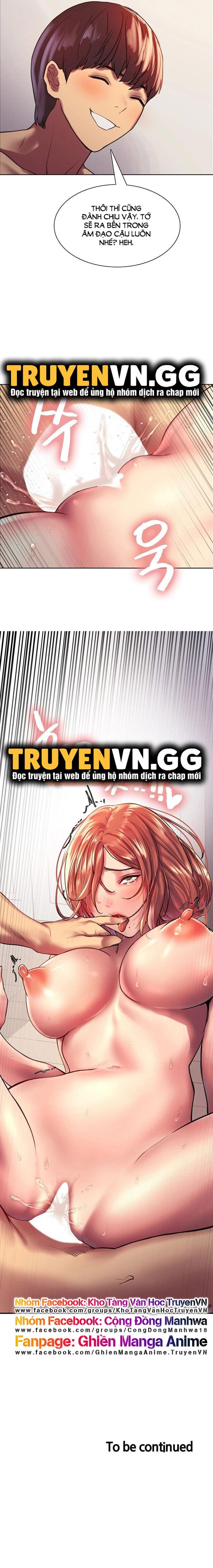 Xem ảnh 025 trong truyện hentai Đồng Hồ Ngưng Đọng Thời Gian - Chap 18 - hentaitvn.net