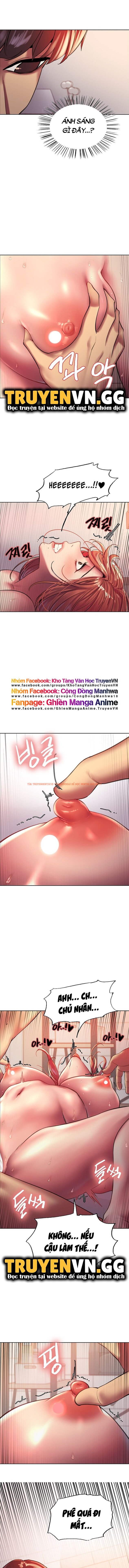 Xem ảnh 005 trong truyện hentai Đồng Hồ Ngưng Đọng Thời Gian - Chap 19 - hentaitvn.net