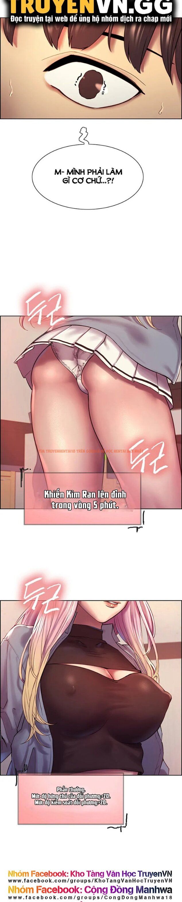 Xem ảnh 016 trong truyện hentai Đồng Hồ Ngưng Đọng Thời Gian - Chap 2 - hentaitvn.net