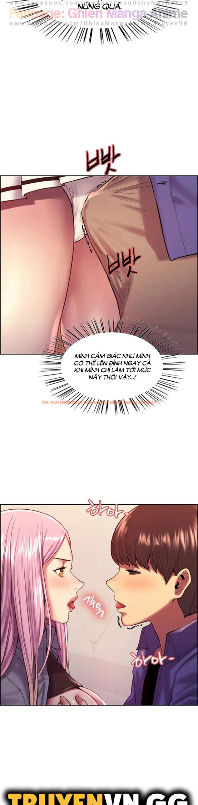 Xem ảnh 037 trong truyện hentai Đồng Hồ Ngưng Đọng Thời Gian - Chap 2 - hentaitvn.net