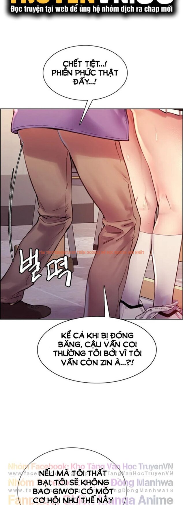 Xem ảnh 057 trong truyện hentai Đồng Hồ Ngưng Đọng Thời Gian - Chap 2 - hentaitvn.net