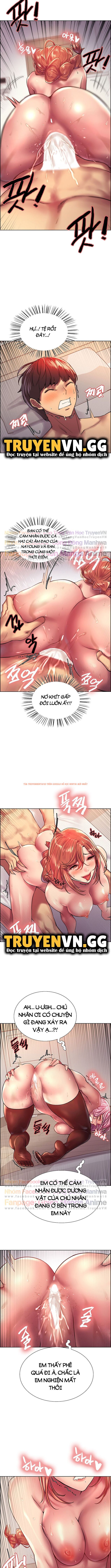 Xem ảnh 005 trong truyện hentai Đồng Hồ Ngưng Đọng Thời Gian - Chap 20 - hentaitvn.net