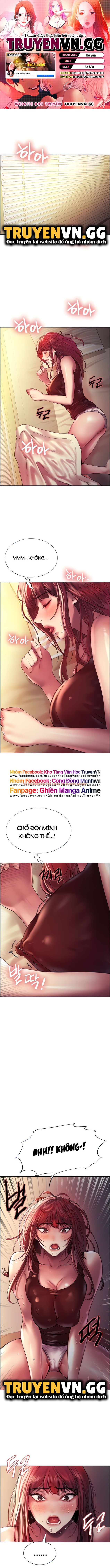 Xem ảnh 001 trong truyện hentai Đồng Hồ Ngưng Đọng Thời Gian - Chap 21 - hentaitvn.net