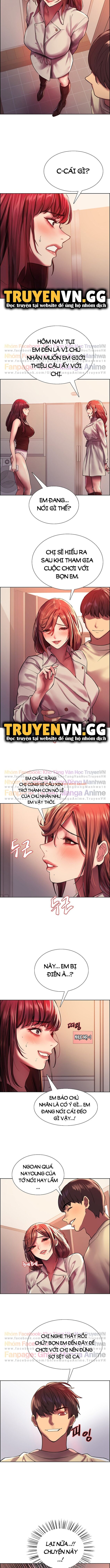 Xem ảnh 006 trong truyện hentai Đồng Hồ Ngưng Đọng Thời Gian - Chap 21 - hentaitvn.net