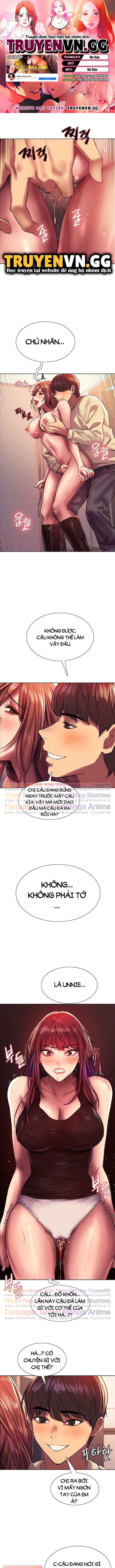 Xem ảnh 001 trong truyện hentai Đồng Hồ Ngưng Đọng Thời Gian - Chap 22 - truyenhentai18.pro