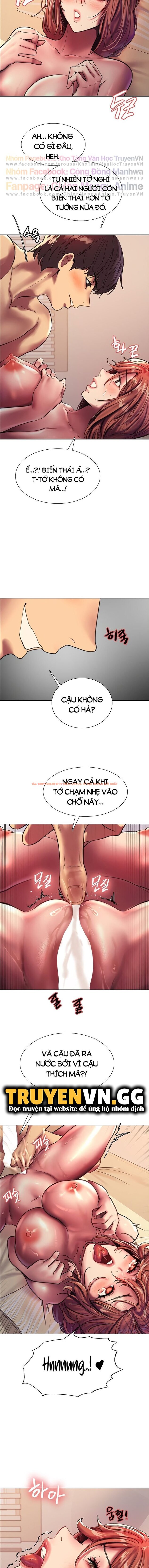 Xem ảnh 004 trong truyện hentai Đồng Hồ Ngưng Đọng Thời Gian - Chap 23 - hentaitvn.net