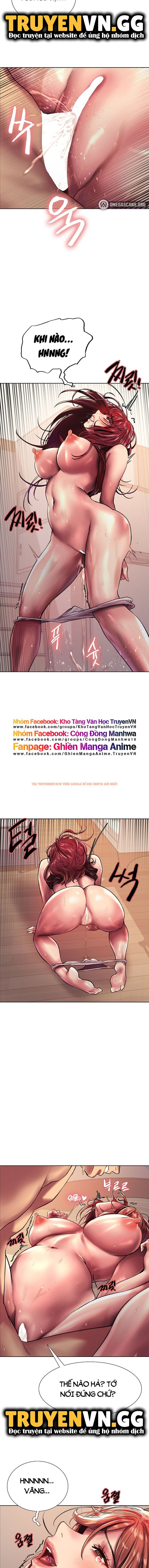 Xem ảnh 006 trong truyện hentai Đồng Hồ Ngưng Đọng Thời Gian - Chap 23 - hentaitvn.net