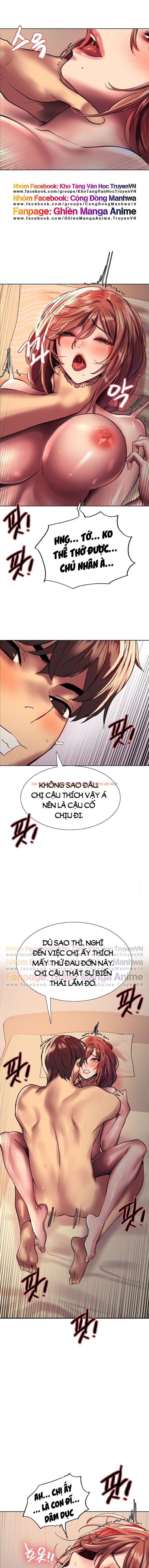 Xem ảnh 010 trong truyện hentai Đồng Hồ Ngưng Đọng Thời Gian - Chap 23 - hentaitvn.net